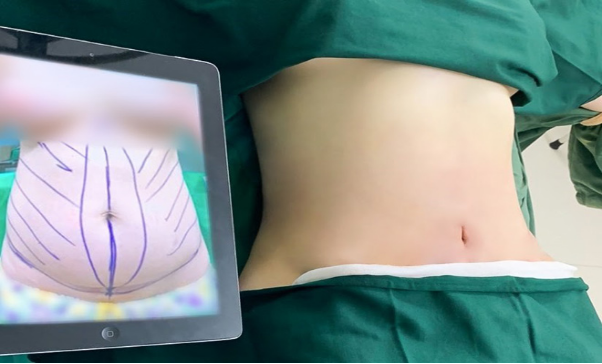 Slender Beauty cam kết sẽ đem đến cho bạn làn da khỏe mạnh và trắng sáng (Nguồn: Website Slender Beauty)