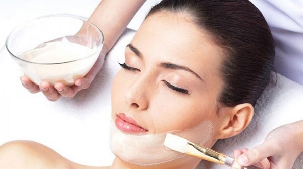 (Ảnh: Điều trị nám - tàn nhang bằng các phương pháp tự nhiên khác)